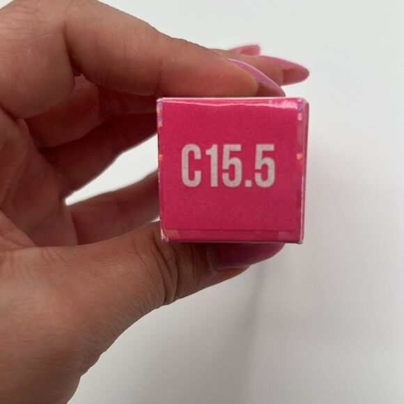 BNWT - JEFFREE STAR MAGIC STAR CONCEALER - SHADE: C15.5 - Picture 5 of 6